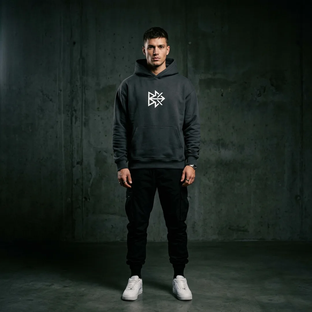 Aktiv Hoodie