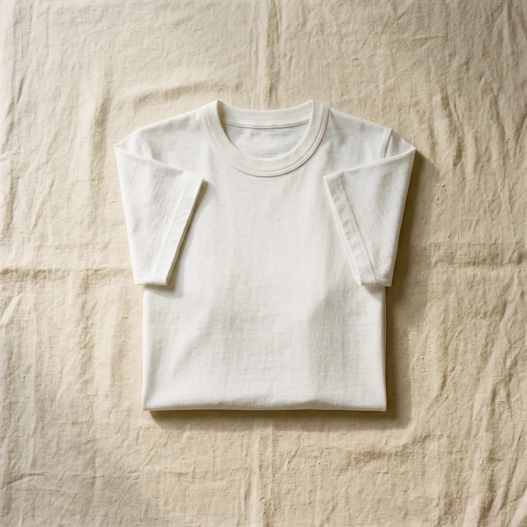 Arc Tee