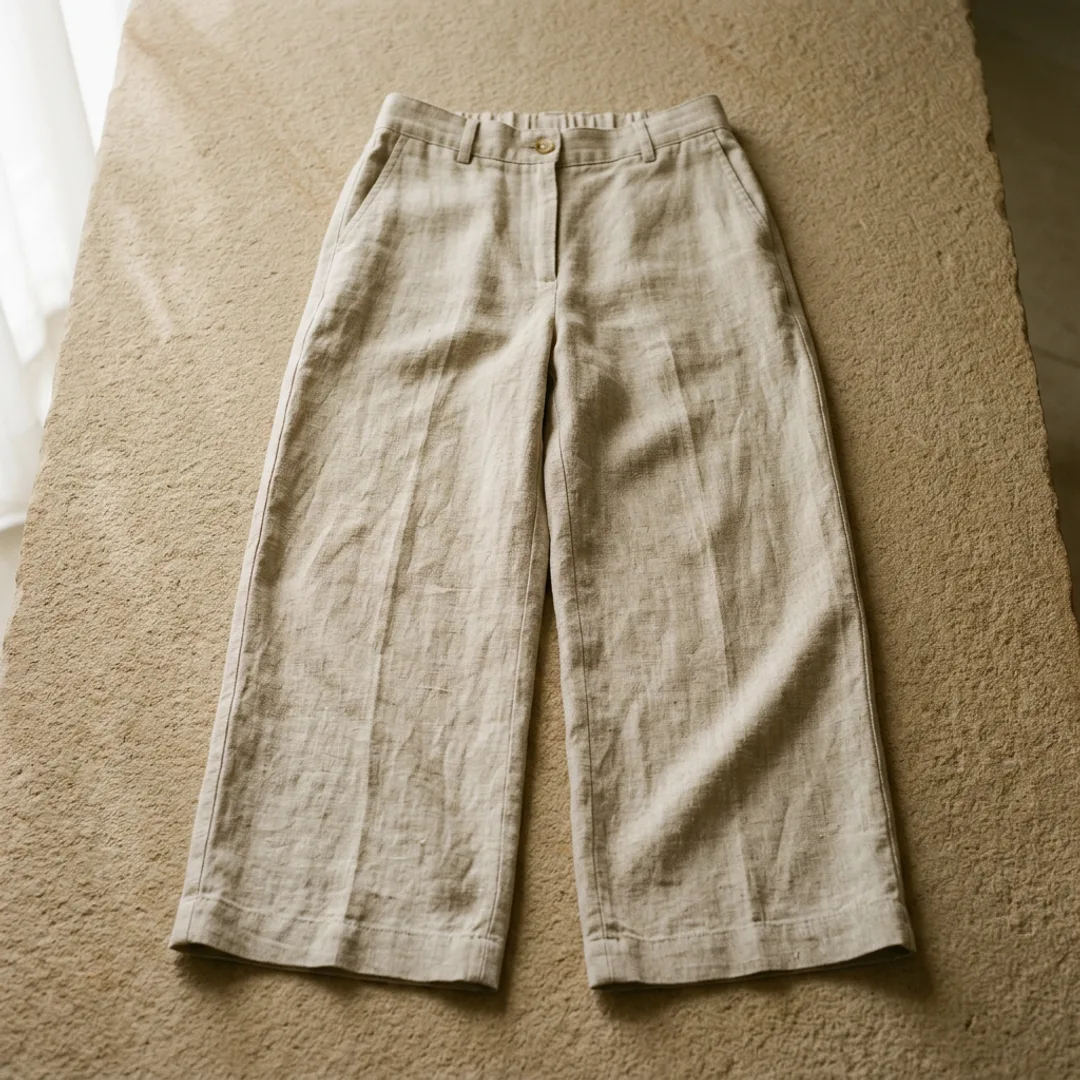 Ember Trousers