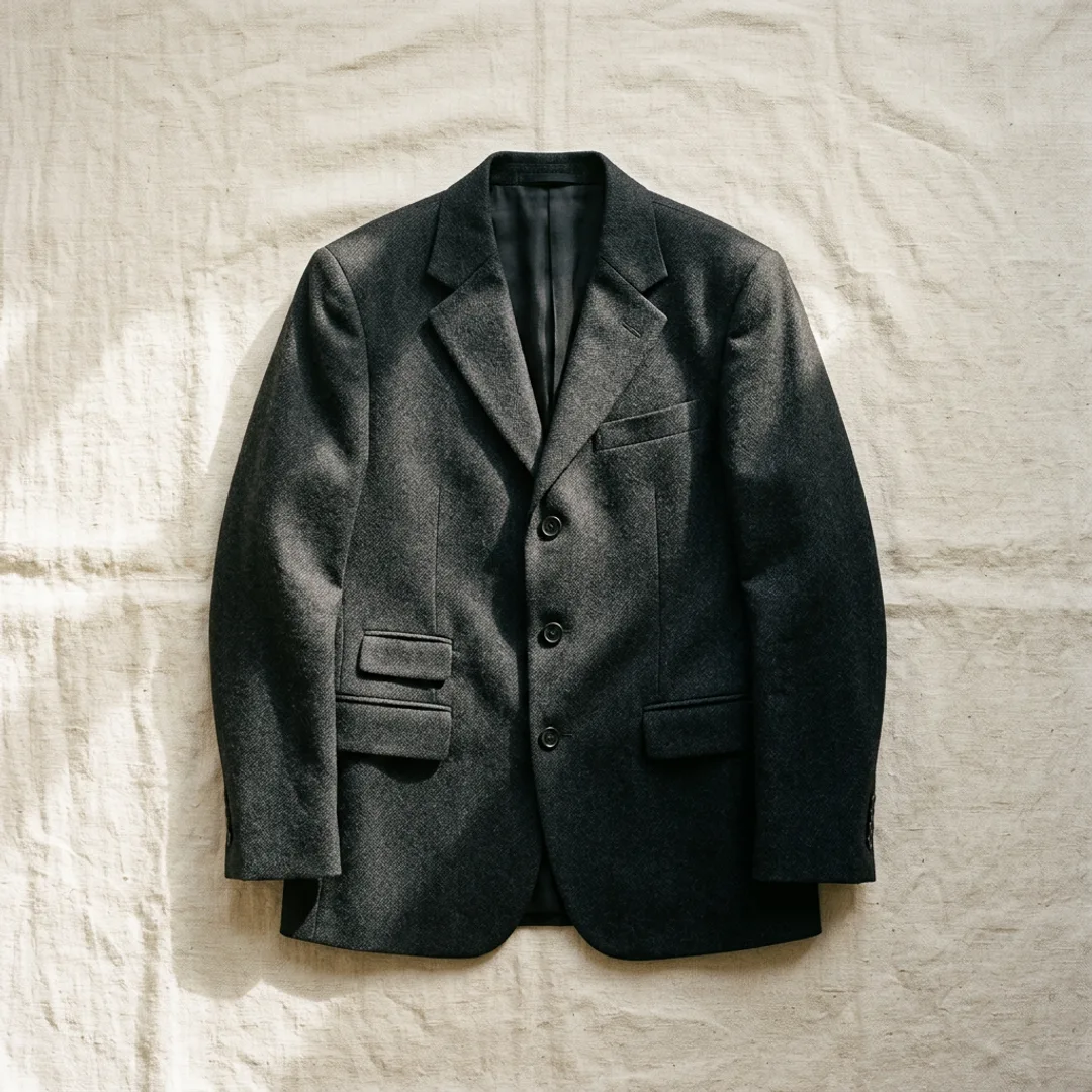 Shadow Blazer