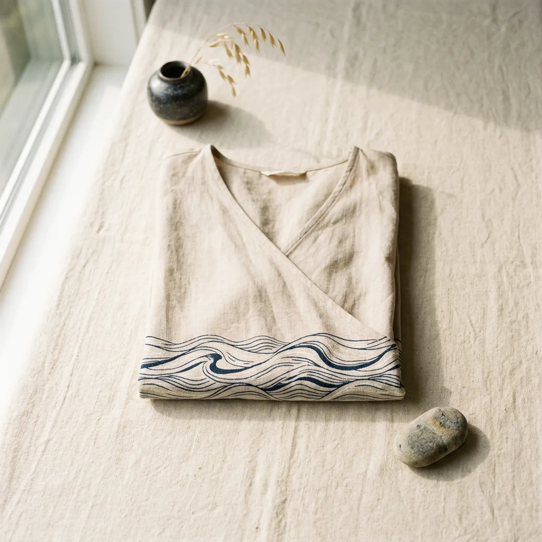 Shore Wrap