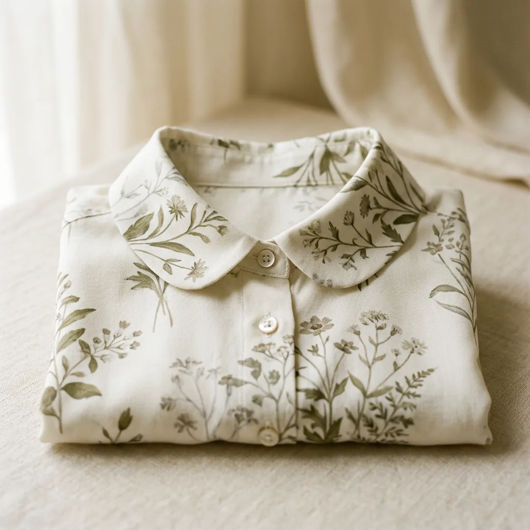 Still Blouse