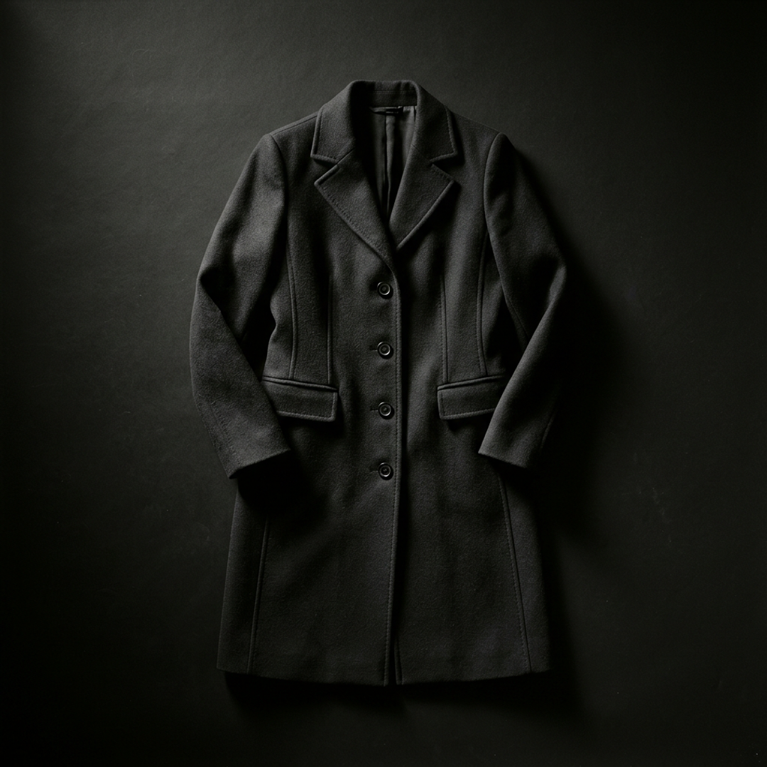 Void Coat